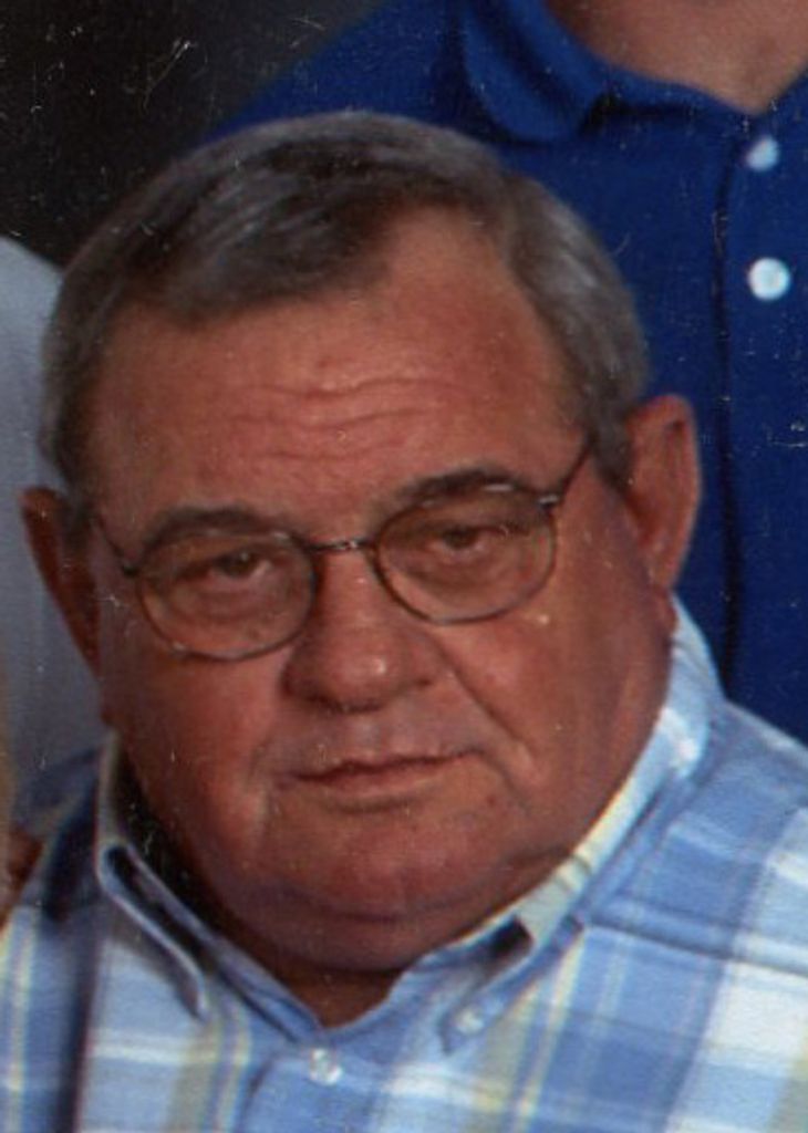 Mr.  Milton L. Royal, 60