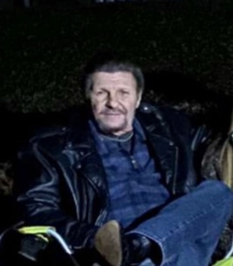 Richard Parkhurst Profile Photo