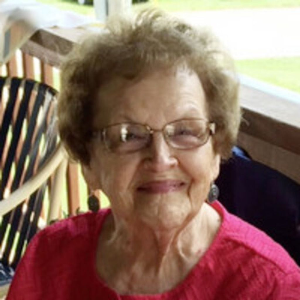 H. Winifred "Winnie" Neely