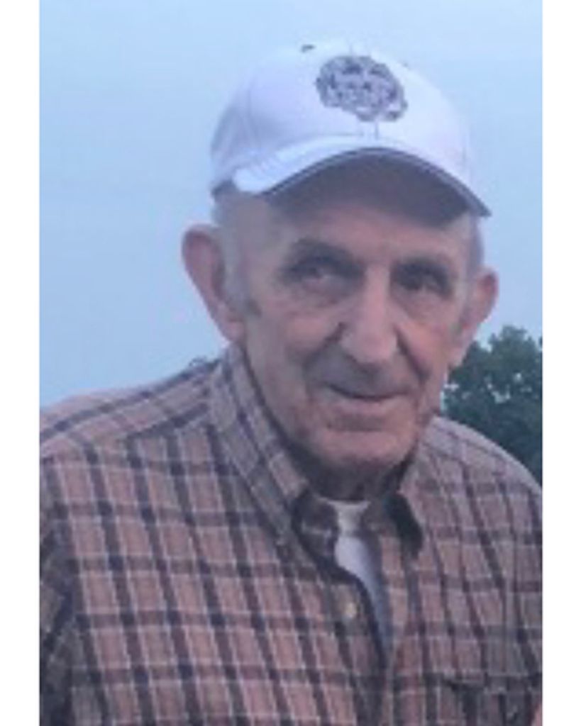 Joseph B. Newport Profile Photo