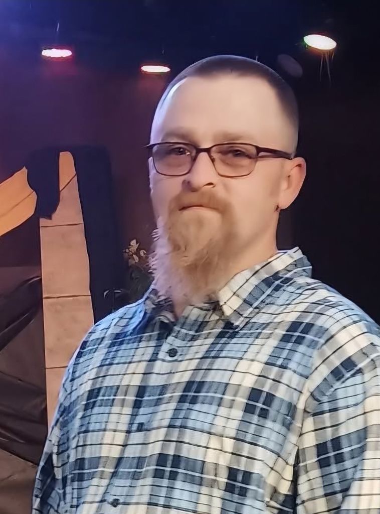 Zachary Brown Profile Photo