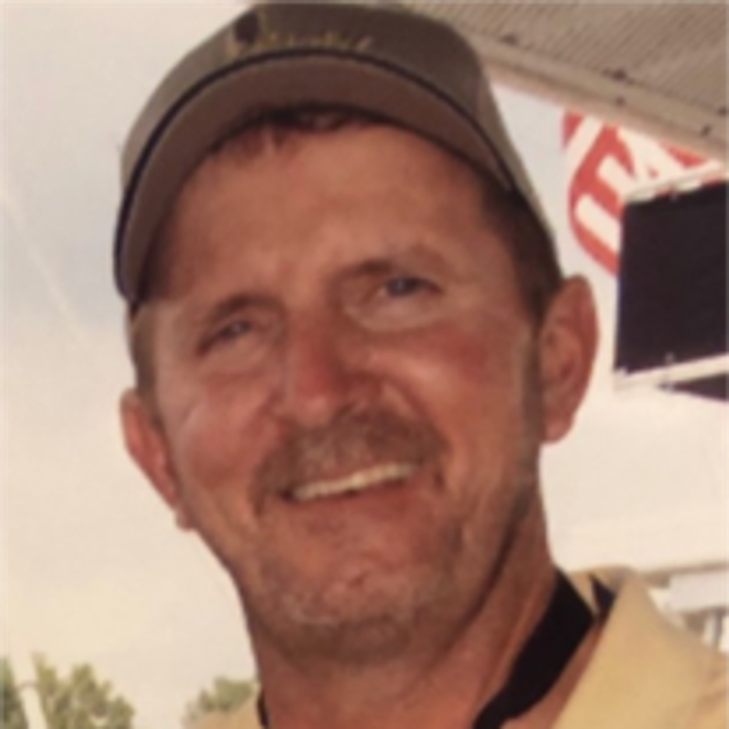 Raymond C Anderson Jr.