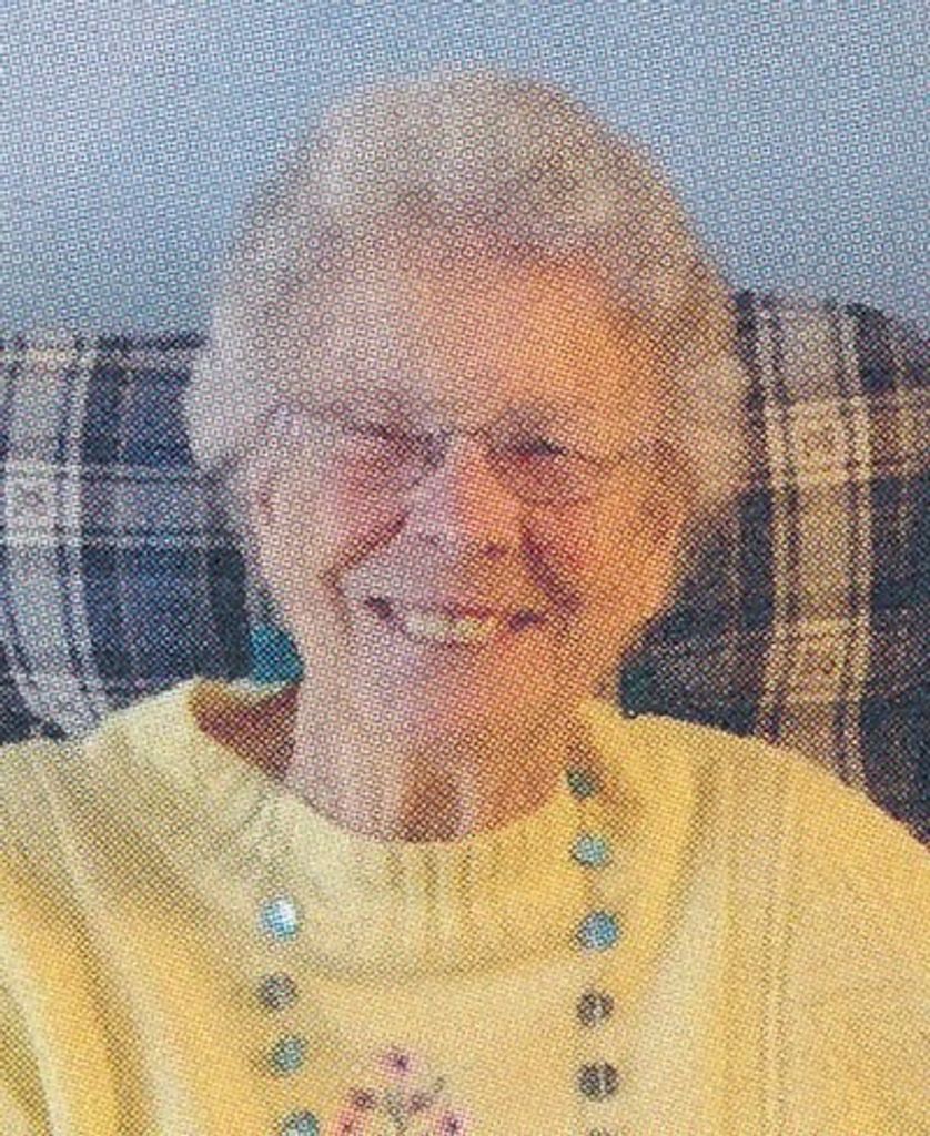 Anna Mary Reese Profile Photo