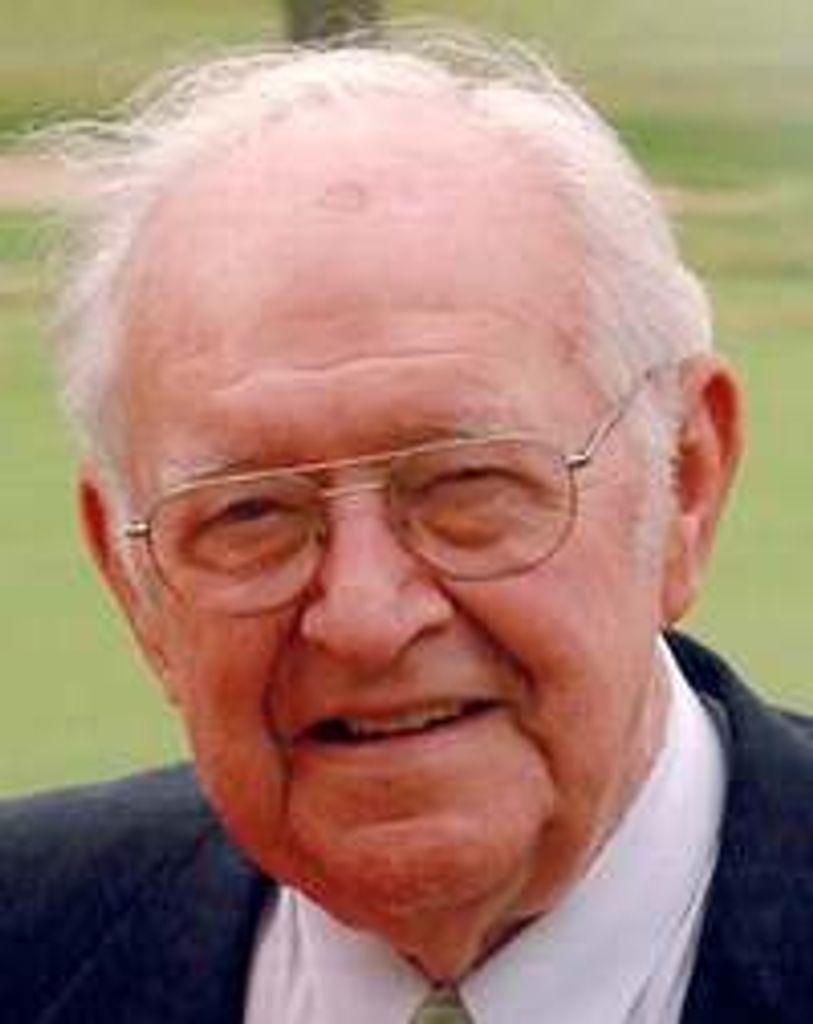 Norbert J. Heitmeyer