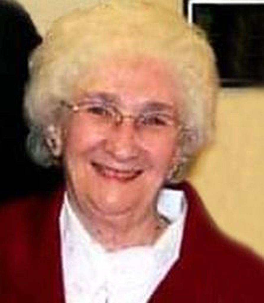 Deloris Mable Bohlken (Herman) Profile Photo