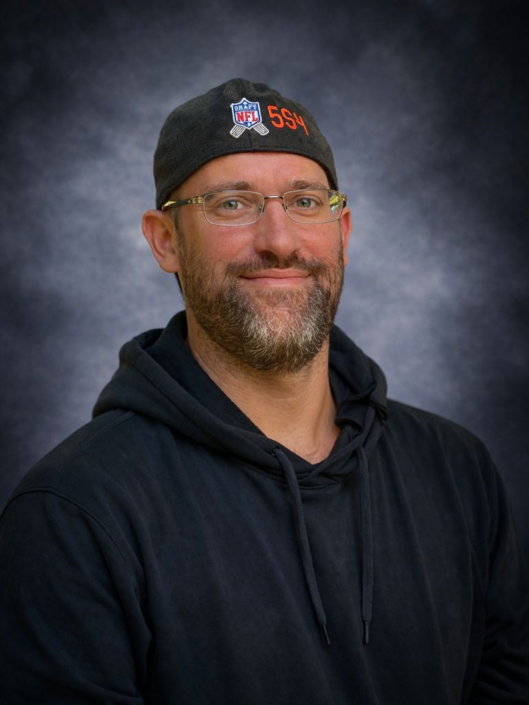 Thomas Russell Keenan Profile Photo