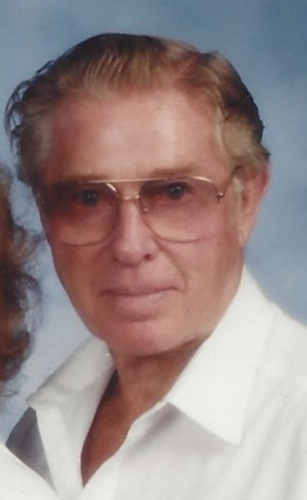 John D Mccullough Profile Photo