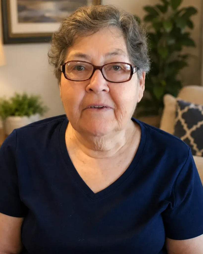 Maria A. Salinas Profile Photo