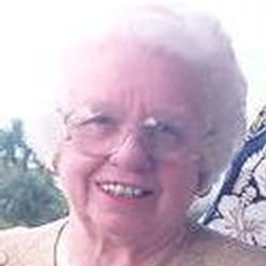 Katherine "Kitty" Willingham Carmichael Oliver