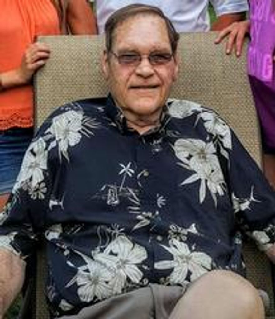 Dale E. Morrow