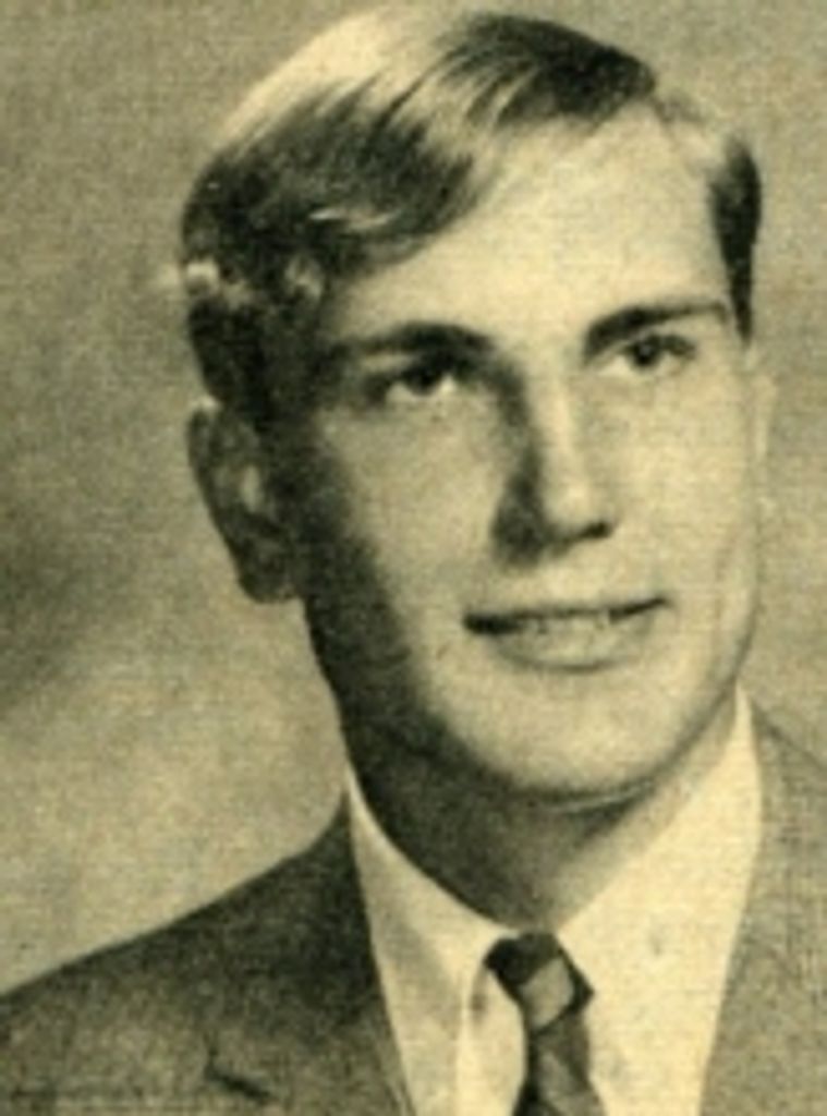 Gary Roman Weyker Mr.