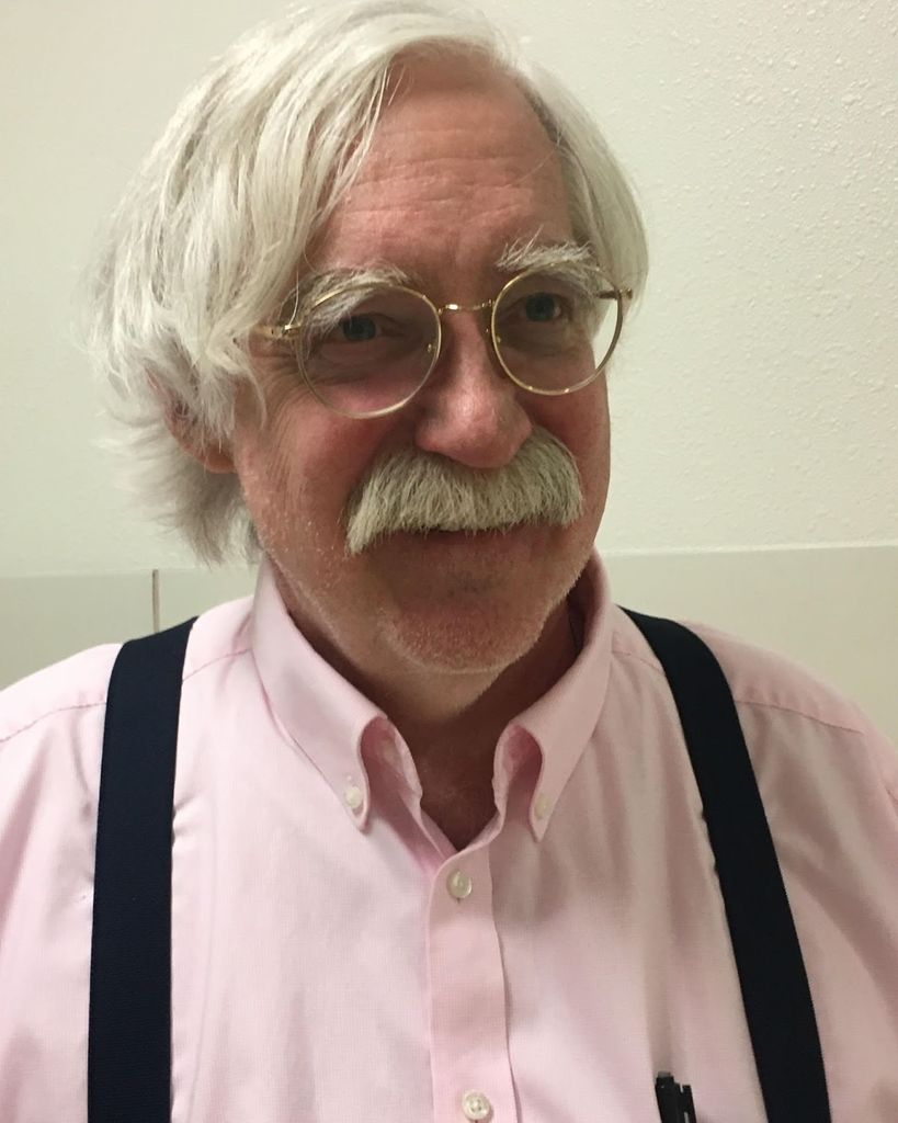 Brian Easton Profile Photo