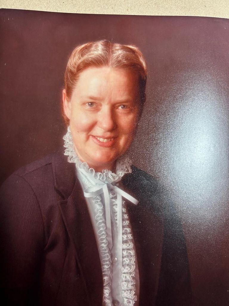 Deloris Ann Cundiff Profile Photo