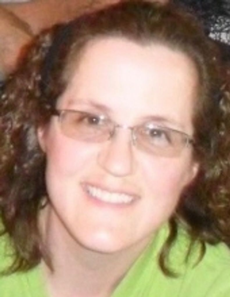 Kimberly Ann Little