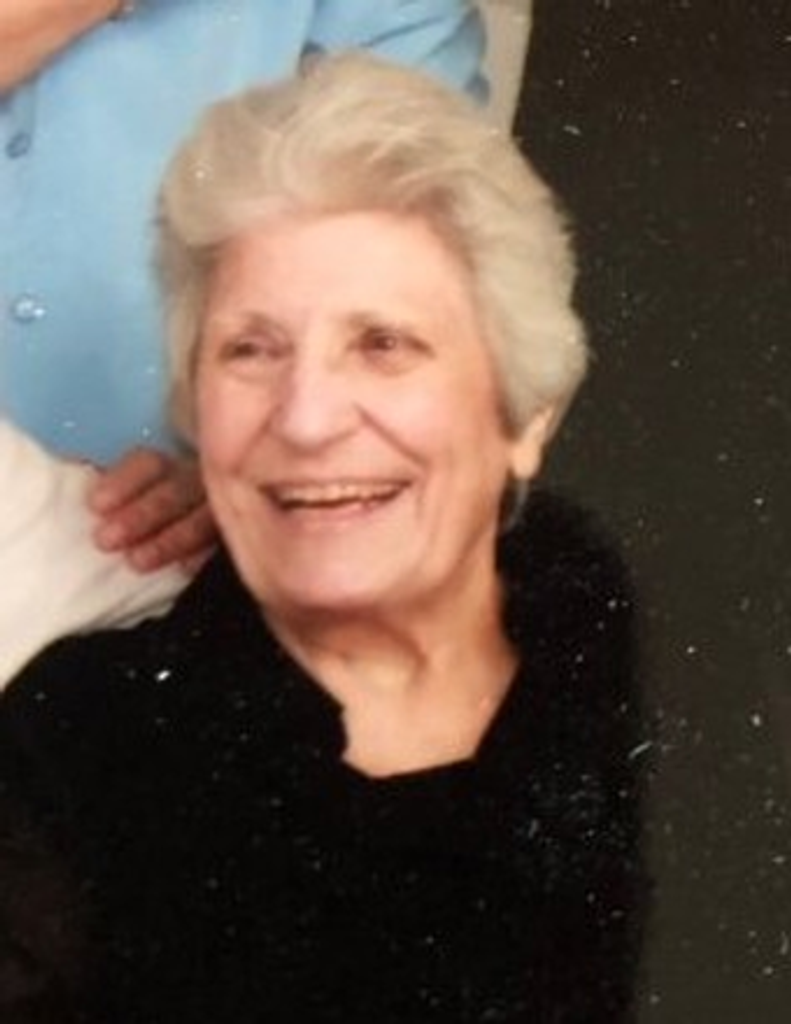 Norma J. Stringfield Profile Photo