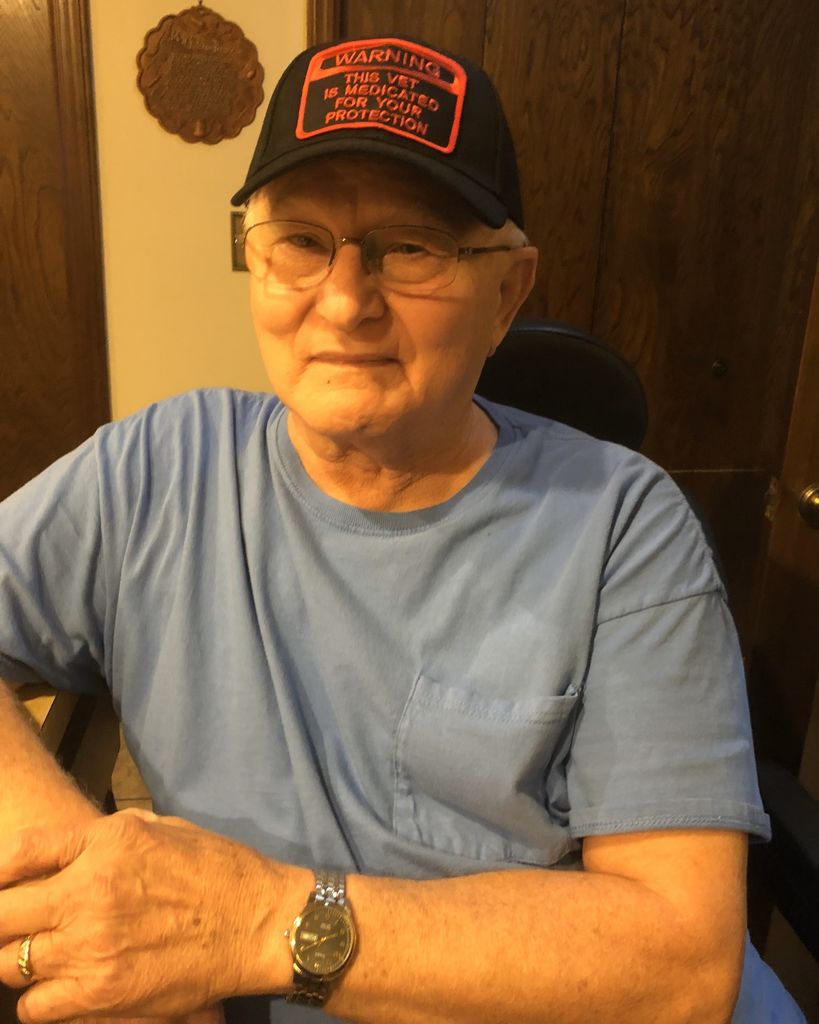 Robert Irvin Budka