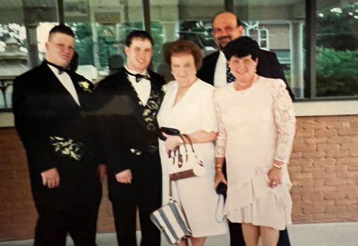 Mary Ann Campbell photo gallery thumbnail 6 of 137