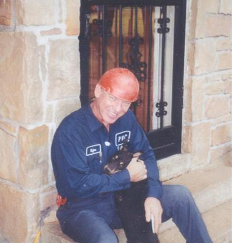 Rufus Ellis Pennington Profile Photo