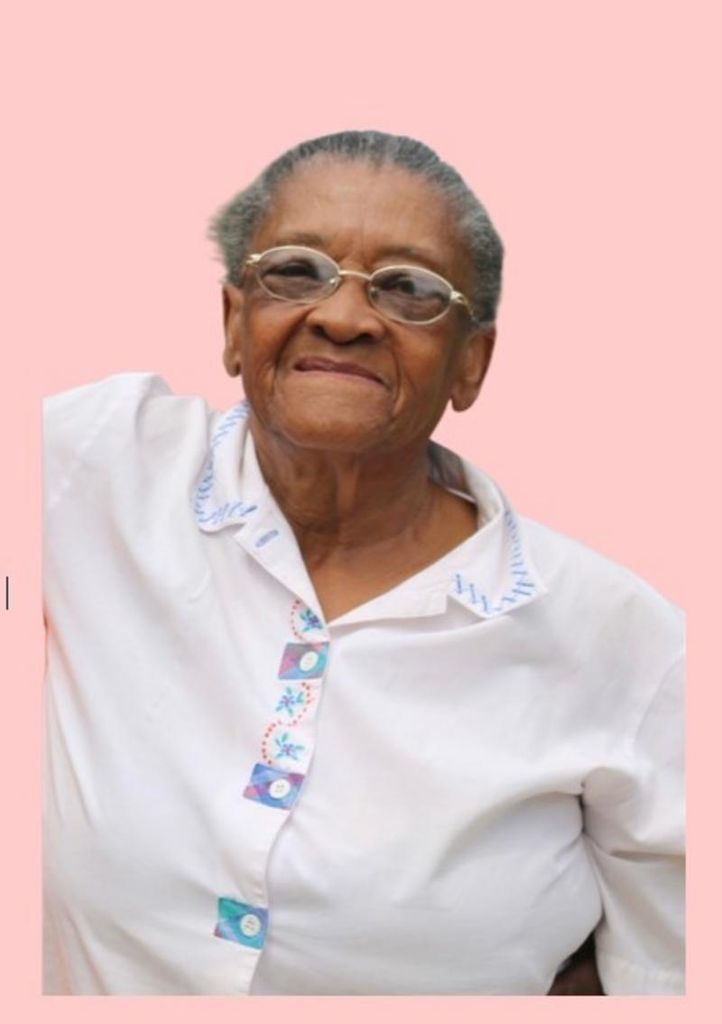 Dorothy Ree Miles Profile Photo