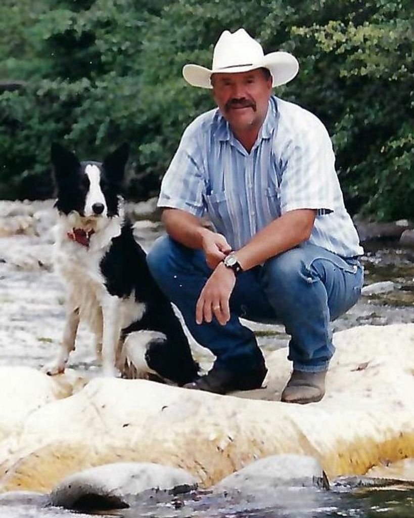 Lloyd McConnell Profile Photo