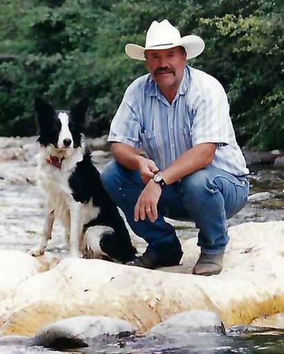 Lloyd McConnell's obituary image