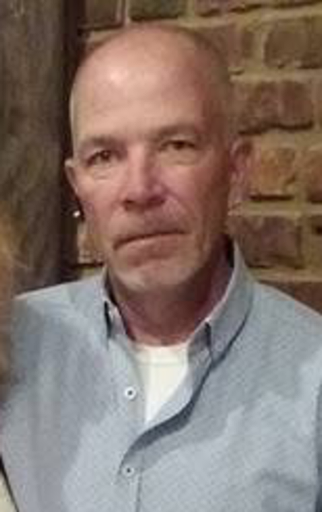 Guy E Simpson Profile Photo