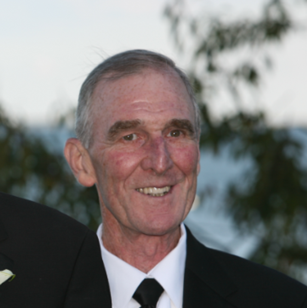William T. Dailey Profile Photo
