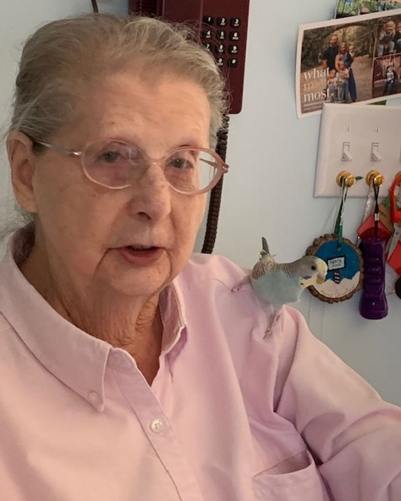 Audrey Louise Eastland Profile Photo