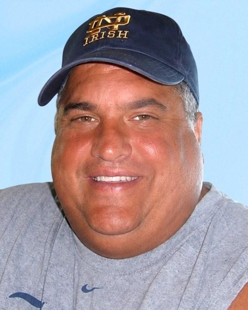 John J. "Spearsy" Spears Profile Photo
