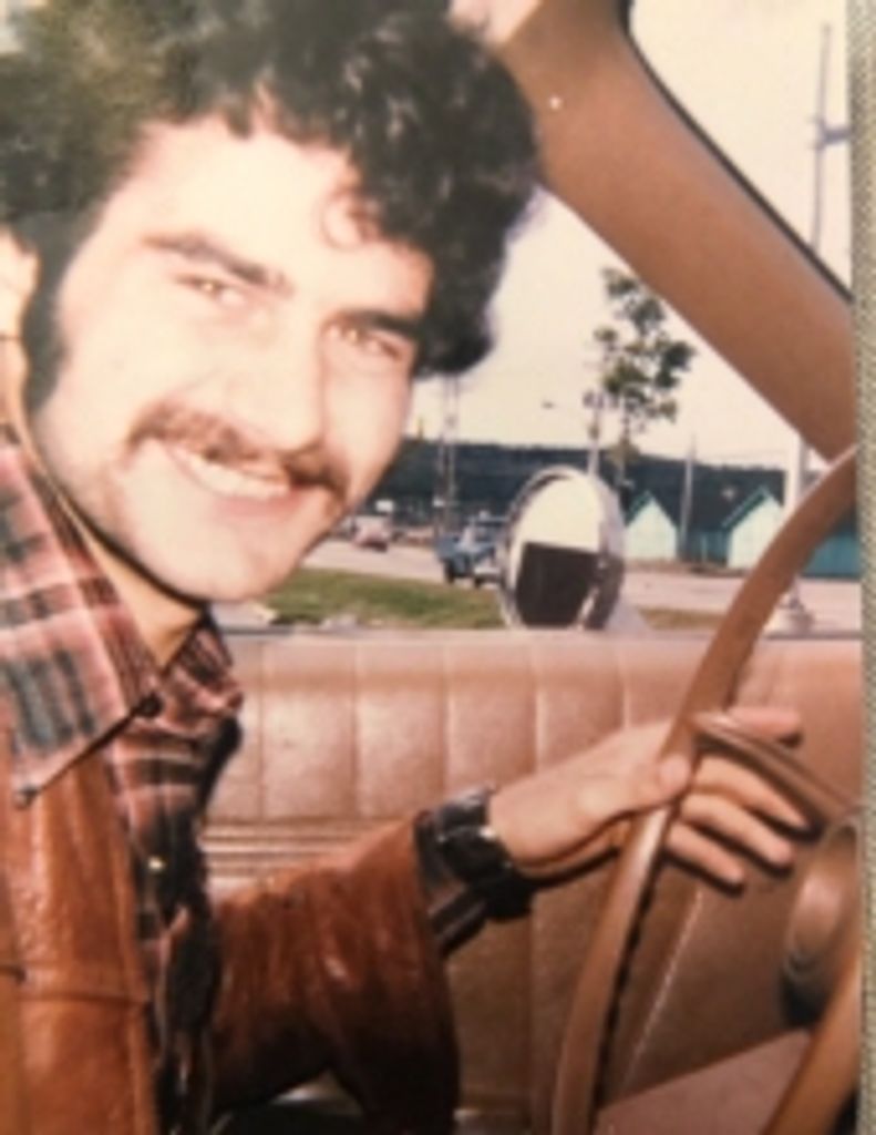 Stephen Gray Bastarache