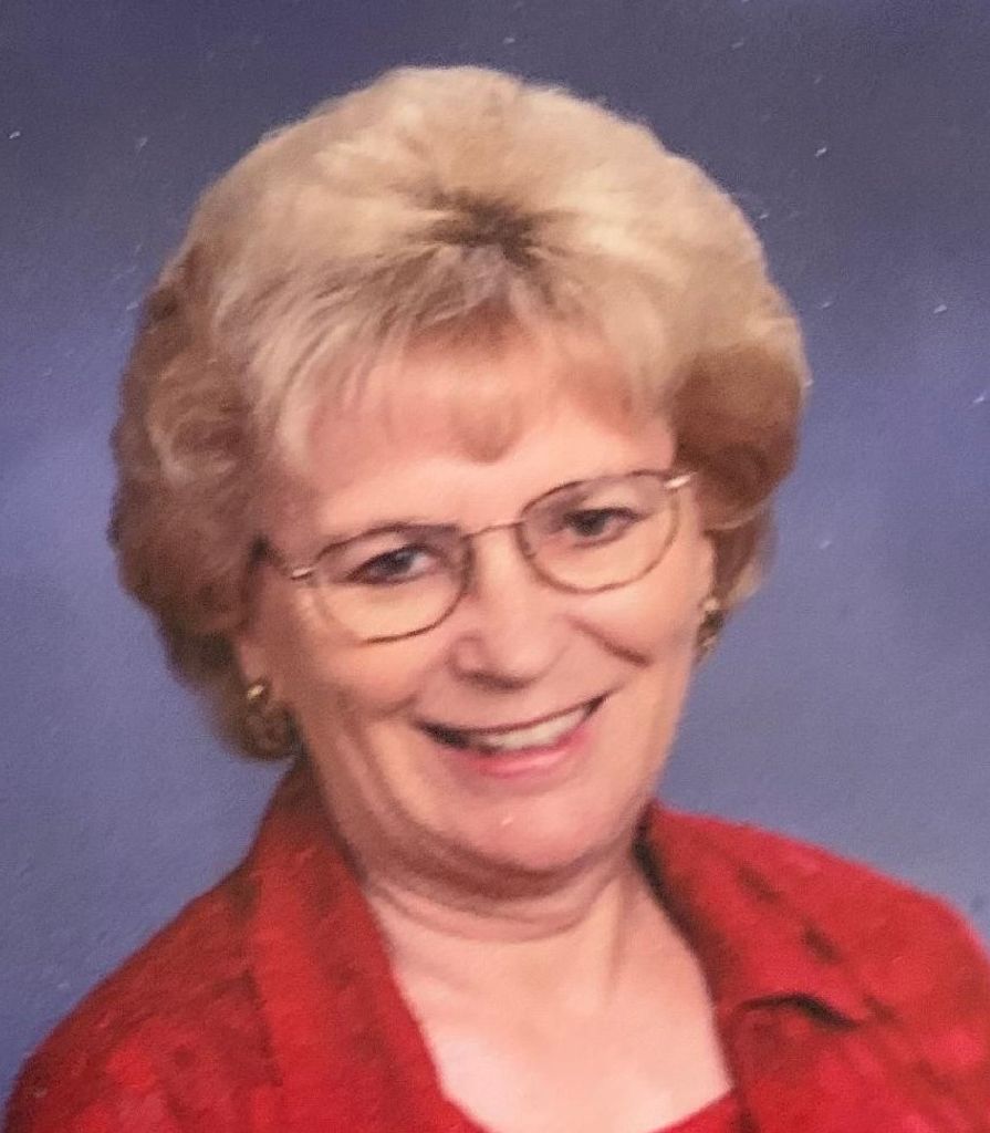 Eleanor June Greiner Profile Photo