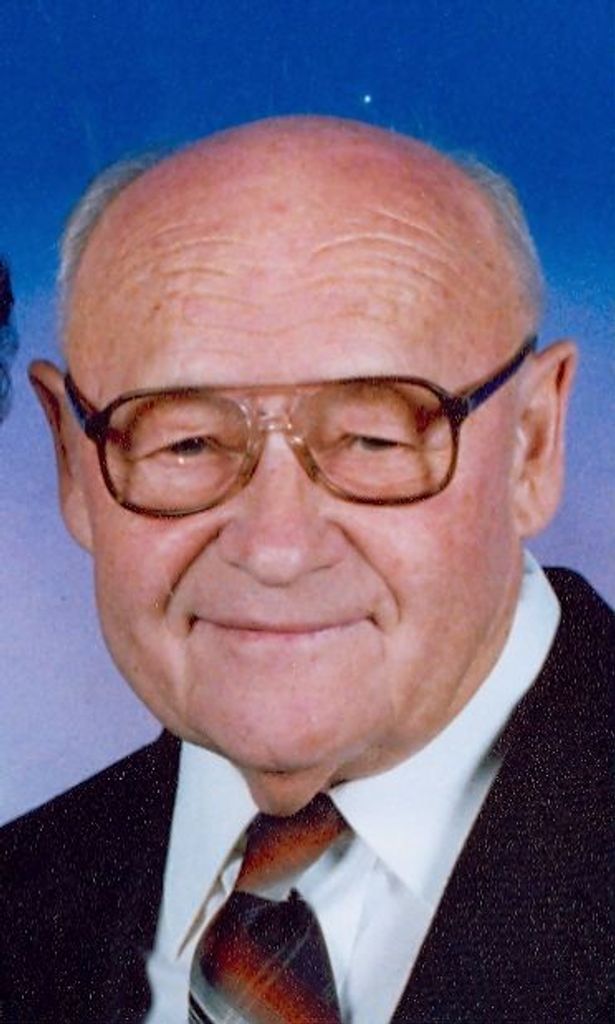 Erich Wehner