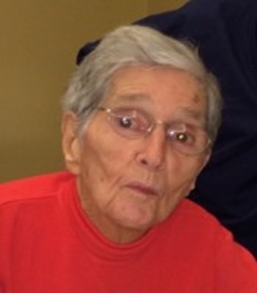 Fanny  N. Anderson
