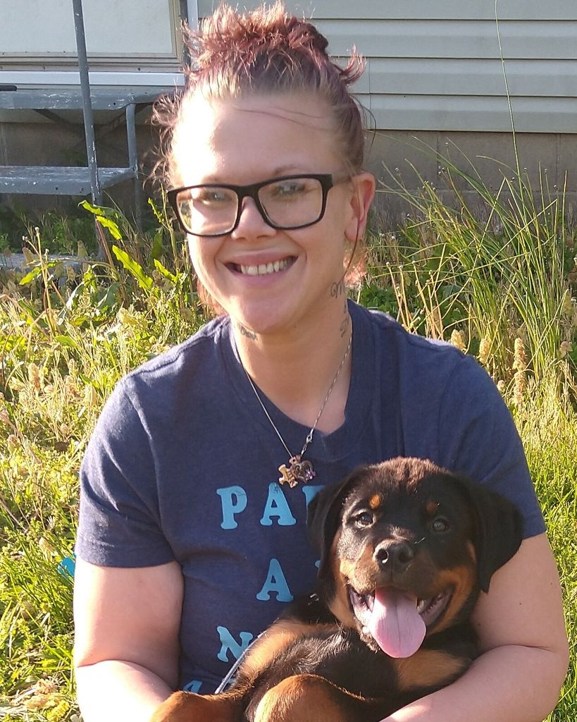 Brittany Brock Profile Photo