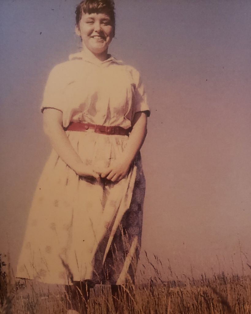 Barbara Johnson