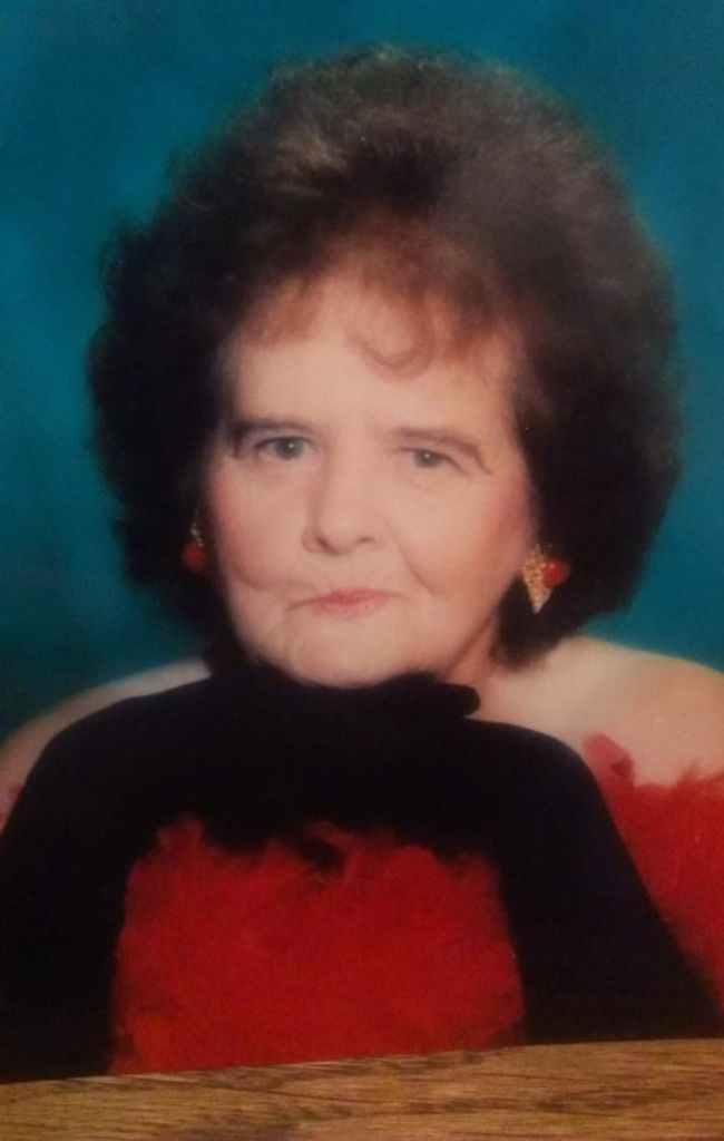 Virginia Brooks