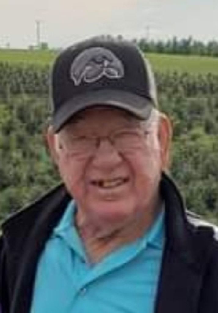 John "Pep" Pressley Cochran Profile Photo