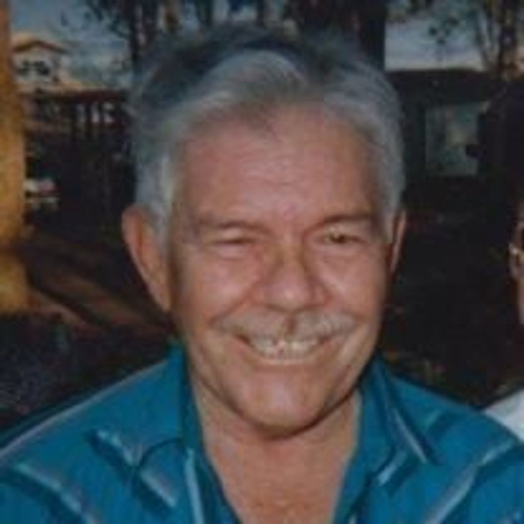 George Edward Anthony