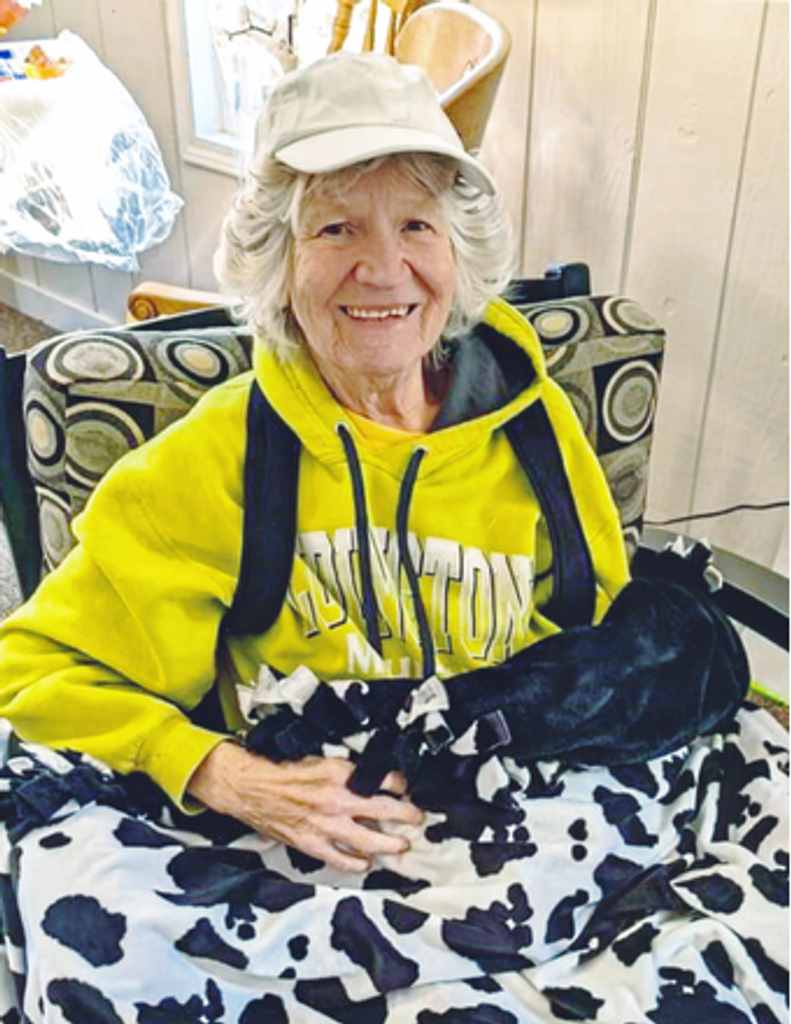 Martha Carol (Kucinsky) Thorne Profile Photo