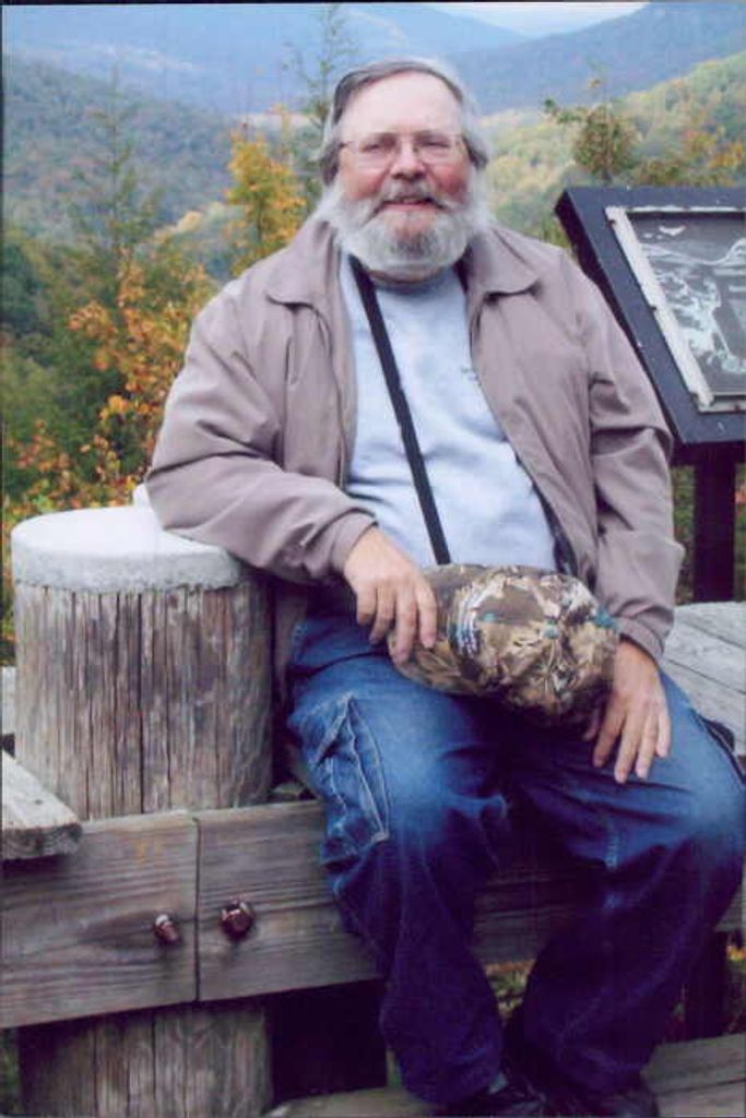 Paul Thacker