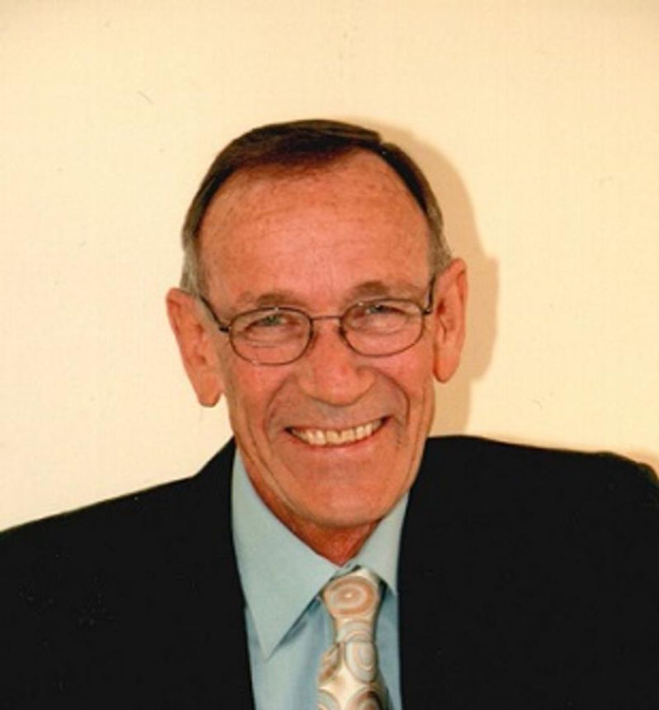 Jack L. Jones Profile Photo