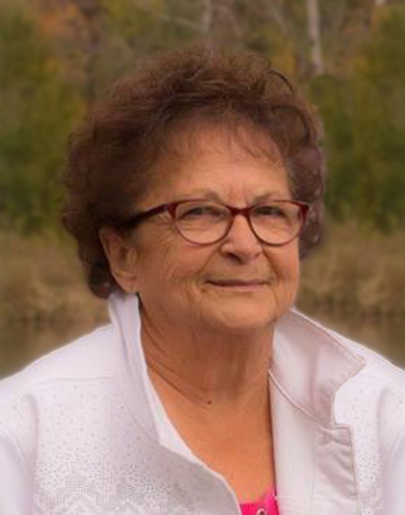 Sheila Marie Sandula