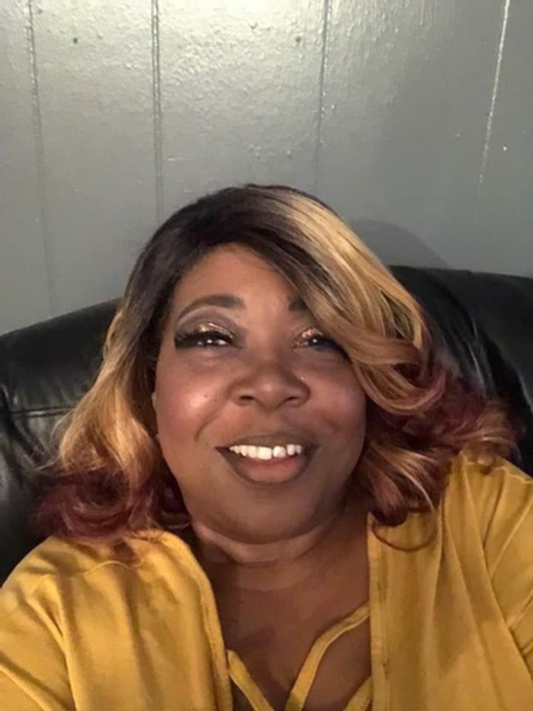 Angela Morgan Profile Photo