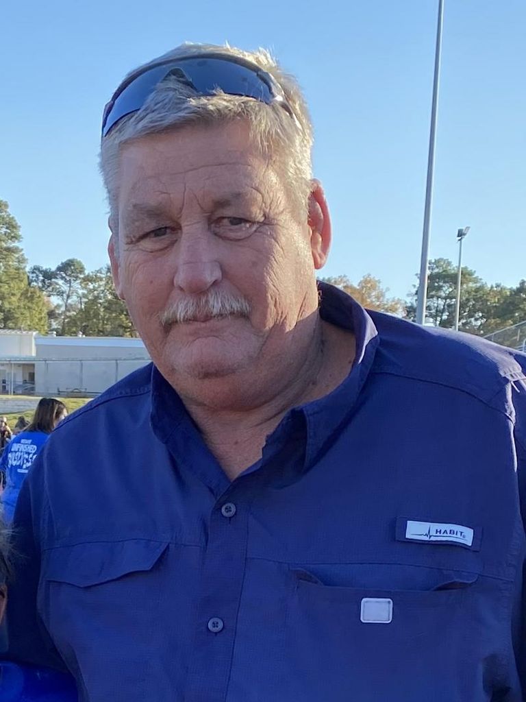 Benjamin "Benny" Dale Abshier Profile Photo