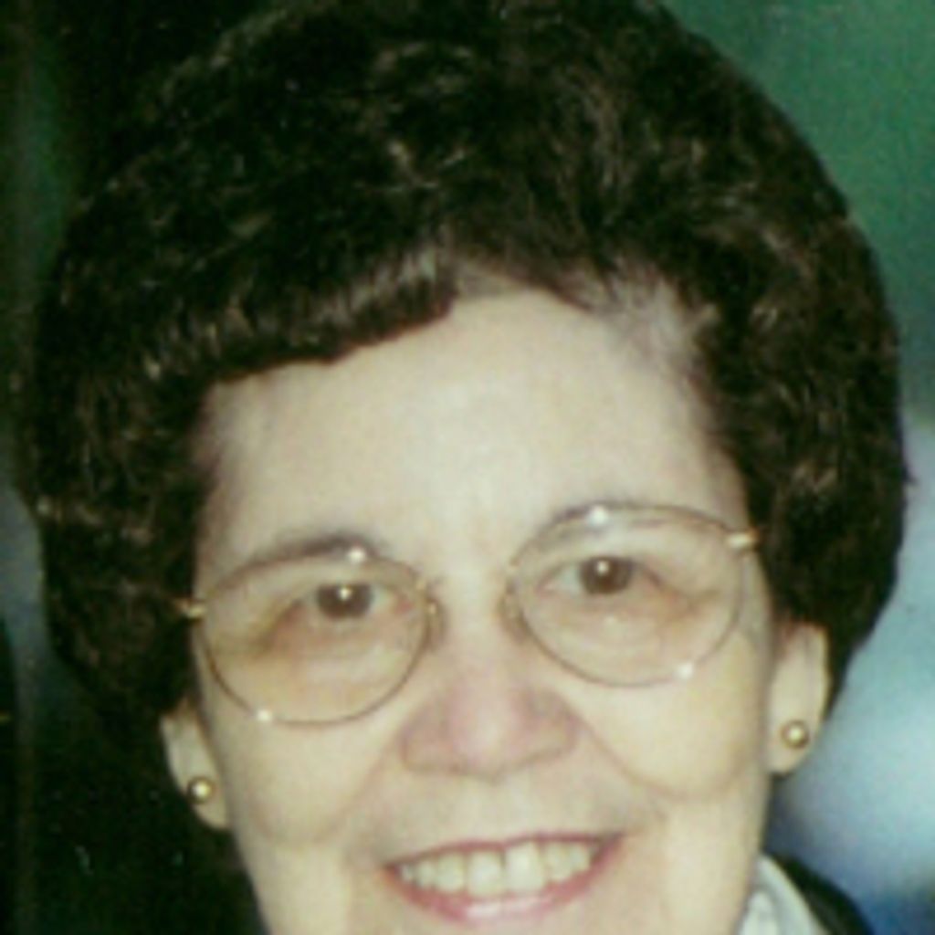 Evelyn K. Sisson