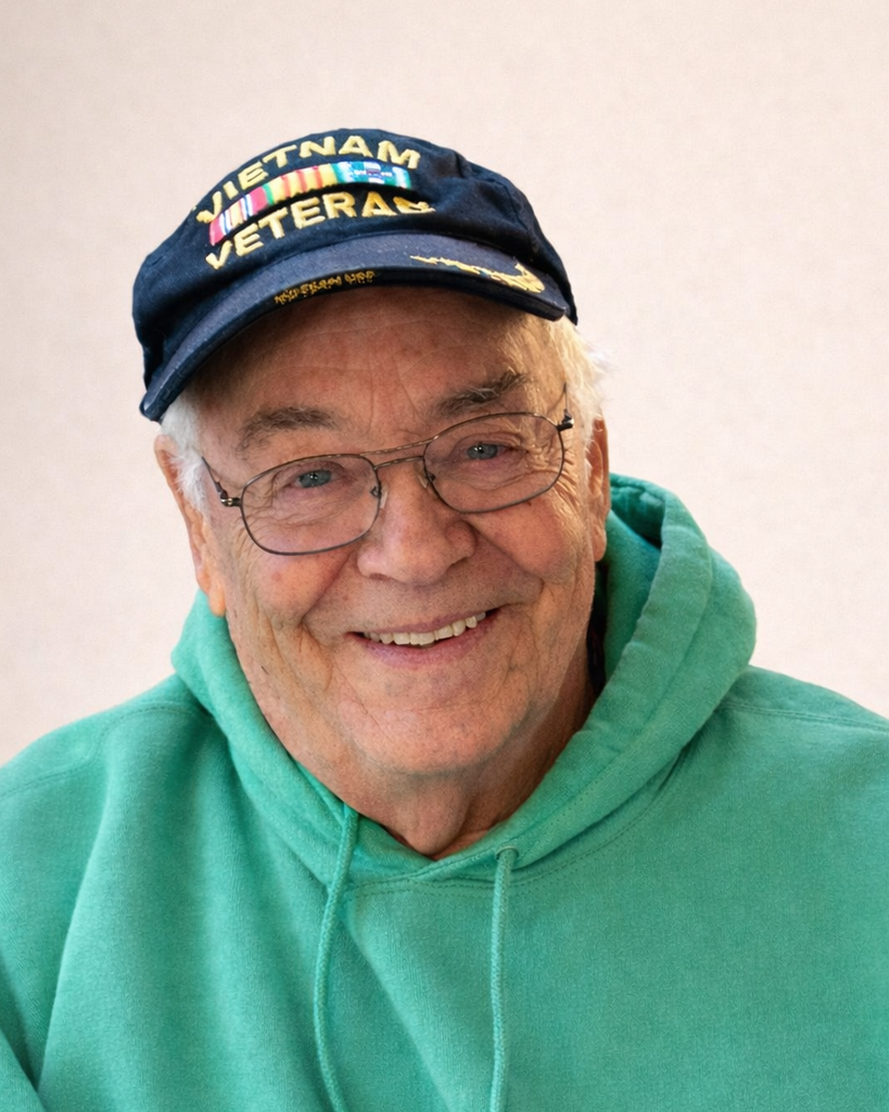 Dallan Buchmann Profile Photo