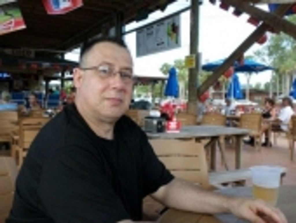 Gary Winkle