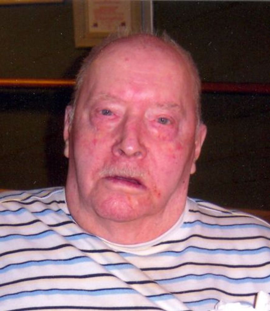 Orville A. Luedtke