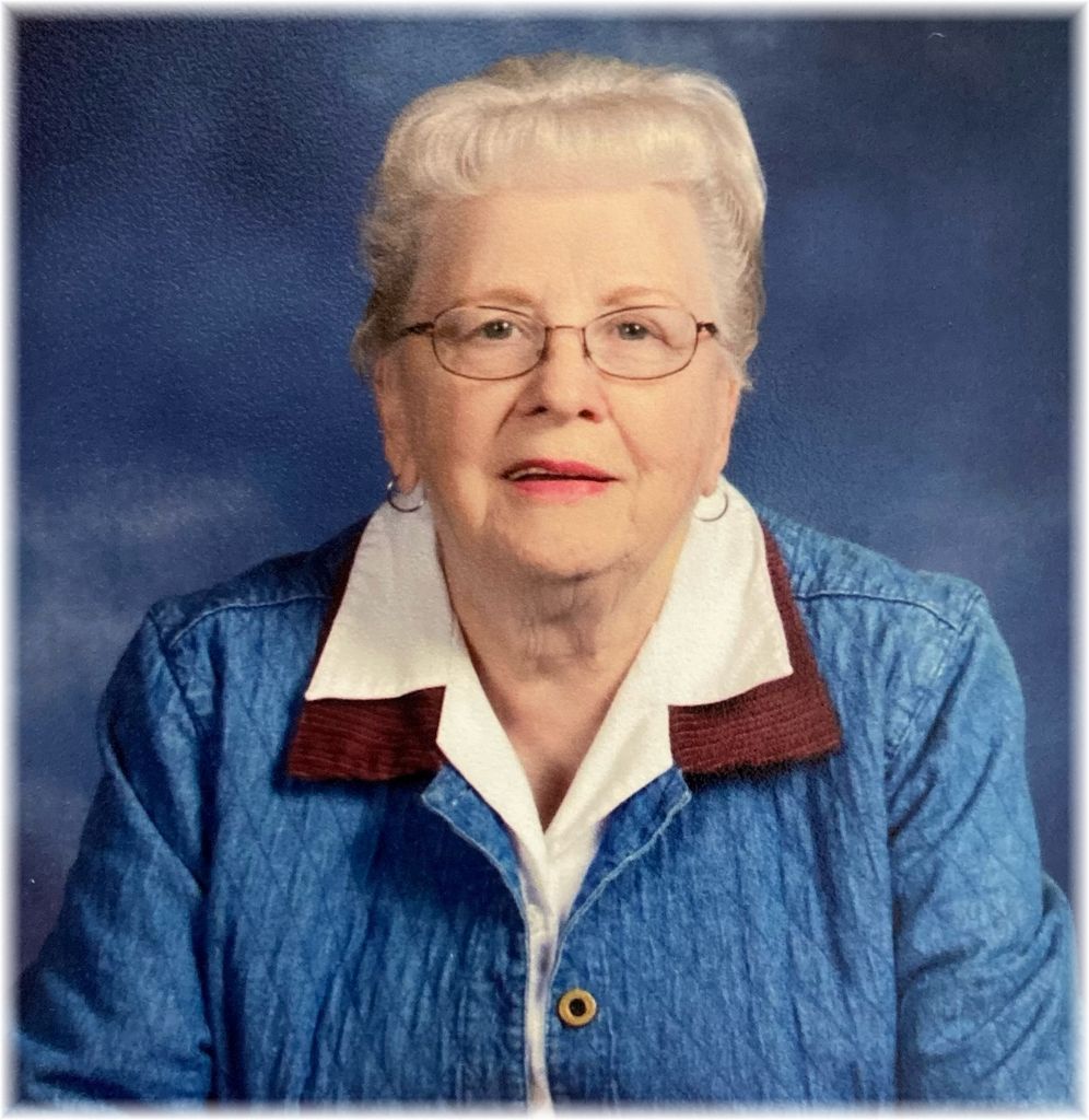 Betty M. Householter