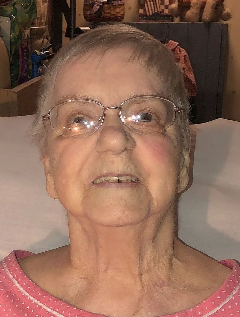 Patricia L. Morneau Profile Photo